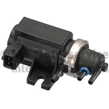 PIERBURG 7.21903.73.0 Pressure Converter, exhaust control