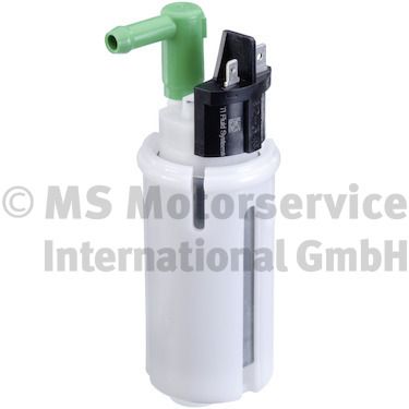 Fuel Pump PIERBURG 7.22013.61.0