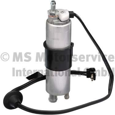 PIERBURG 7.22020.50.0 Fuel Pump