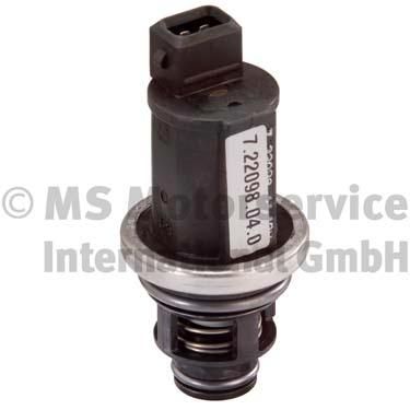PIERBURG 7.22098.04.0 Valve, charcoal filter (tank ventilation)