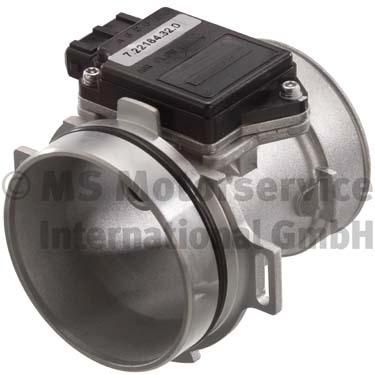 Mass Air Flow Sensor PIERBURG 7.22184.32.0