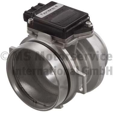PIERBURG 7.22184.33.0 Mass Air Flow Sensor