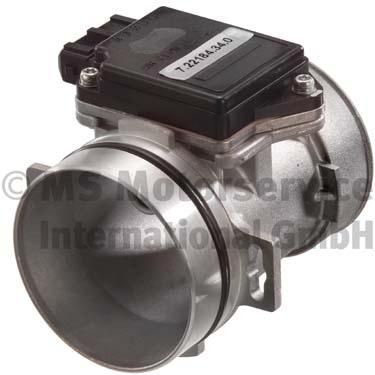Mass Air Flow Sensor PIERBURG 7.22184.34.0