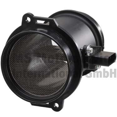 PIERBURG 7.22184.38.0 Mass Air Flow Sensor