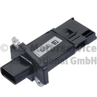 PIERBURG 7.22184.65.0 Mass Air Flow Sensor
