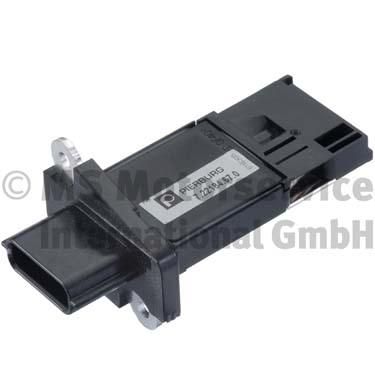 PIERBURG 7.22184.67.0 Mass Air Flow Sensor