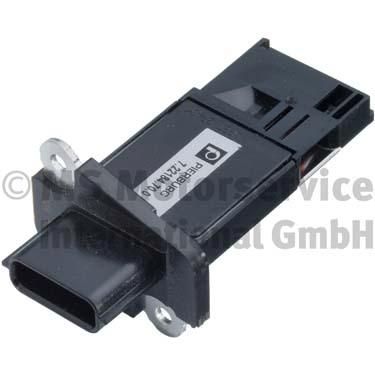 PIERBURG 7.22184.70.0 Mass Air Flow Sensor