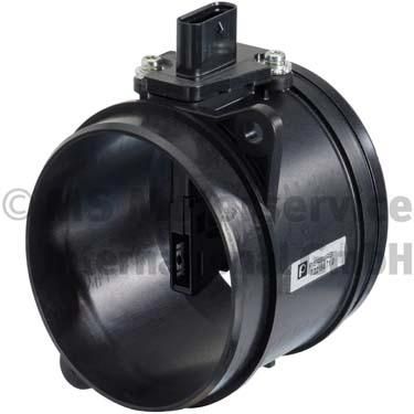 PIERBURG 7.22184.71.0 Mass Air Flow Sensor