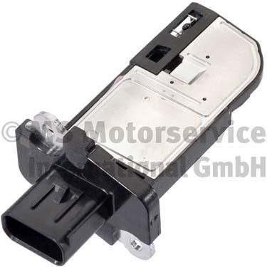 PIERBURG 7.22184.76.0 Mass Air Flow Sensor