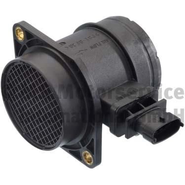 Mass Air Flow Sensor PIERBURG 7.22184.77.0
