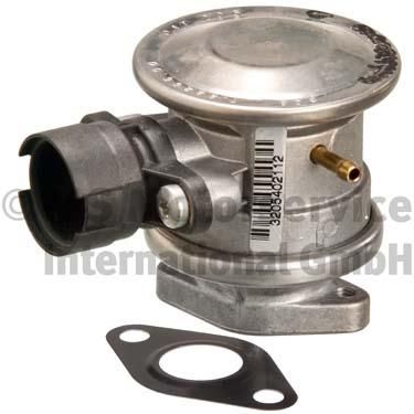 Valve, secondary air pump system PIERBURG 7.22286.26.0