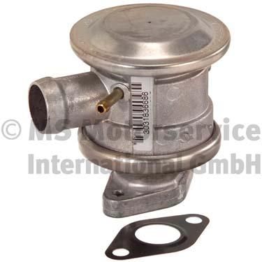 Valve, secondary air pump system PIERBURG 7.22296.02.0