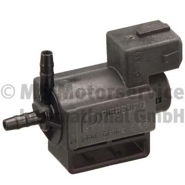 Change-Over Valve, change-over flap (induction pipe) PIERBURG 7.22402.03.0