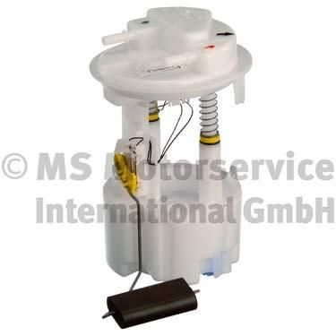 PIERBURG 7.22466.87.0 Sender Unit, fuel tank
