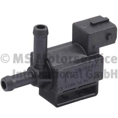 PIERBURG 7.22517.04.0 Valve, charcoal filter (tank ventilation)