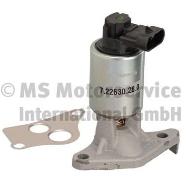 EGR Valve PIERBURG 7.22630.28.0