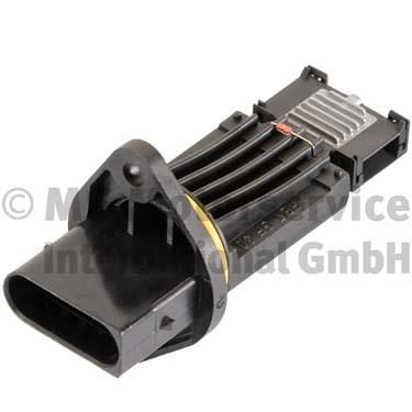 PIERBURG 7.22684.17.0 Mass Air Flow Sensor
