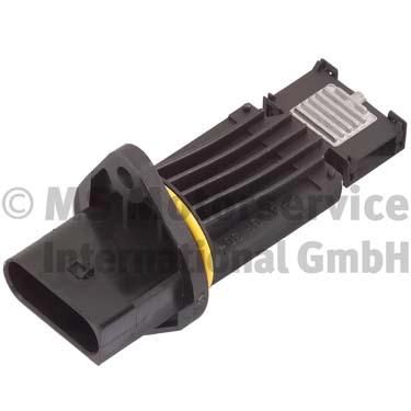 Mass Air Flow Sensor PIERBURG 7.22684.18.0