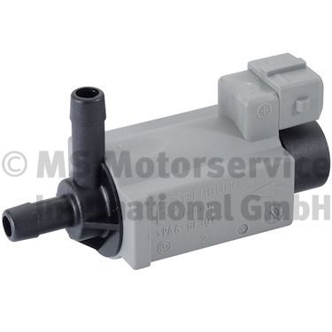 Change-Over Valve, change-over flap (induction pipe) PIERBURG 7.22687.50.0