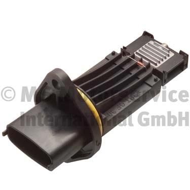 Mass Air Flow Sensor PIERBURG 7.22701.10.0