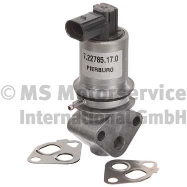 PIERBURG 7.22785.17.0 EGR Valve