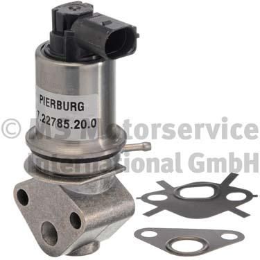 PIERBURG 7.22785.20.0 EGR Valve