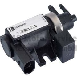 PIERBURG 7.22903.37.0 Pressure Converter, exhaust control