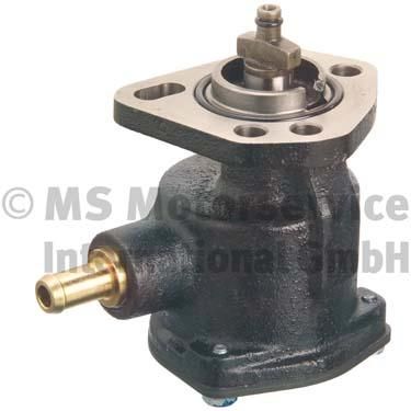 PIERBURG 7.24806.05.0 Vacuum Pump, braking system