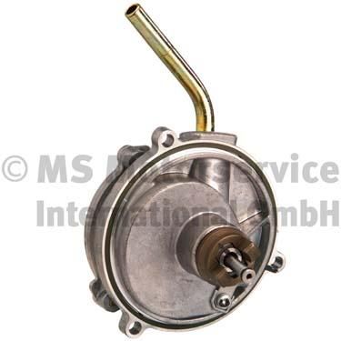 PIERBURG 7.24807.01.0 Vacuum Pump, braking system