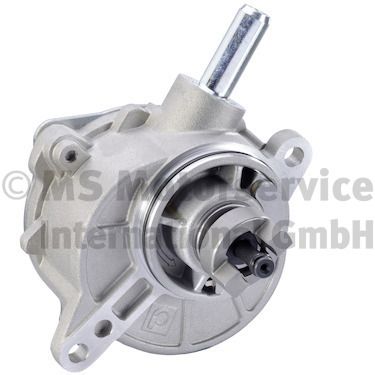 PIERBURG 7.24807.08.0 Vacuum Pump, braking system
