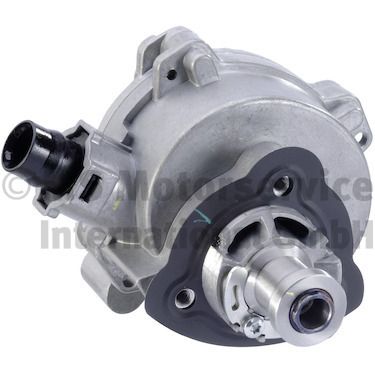 PIERBURG 7.24807.32.0 Vacuum Pump, braking system