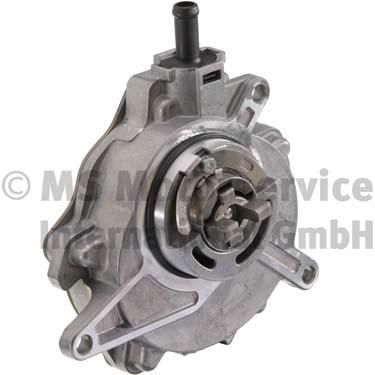PIERBURG 7.24807.36.0 Vacuum Pump, braking system