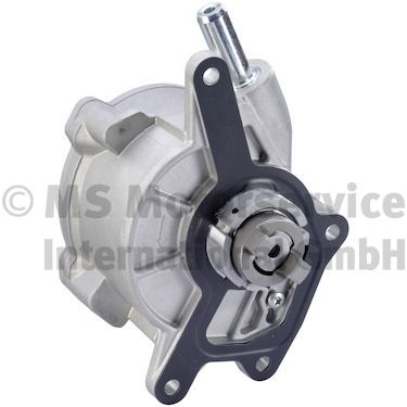 PIERBURG 7.24807.39.0 Vacuum Pump, braking system