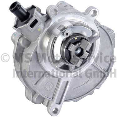 PIERBURG 7.24807.75.0 Vacuum Pump, braking system