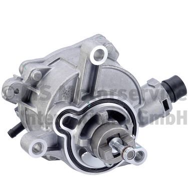 PIERBURG 7.24807.76.0 Vacuum Pump, braking system