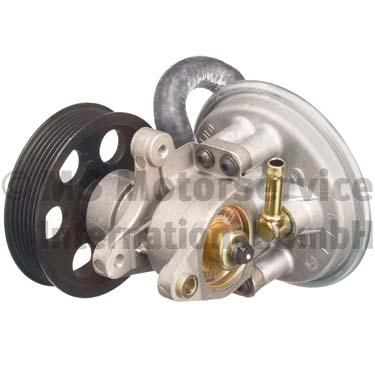 PIERBURG 7.24808.04.0 Vacuum Pump, braking system