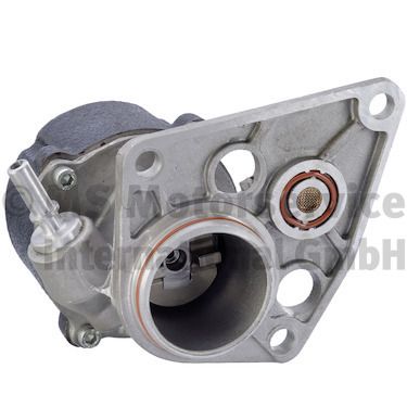 PIERBURG 7.24808.11.0 Vacuum Pump, braking system