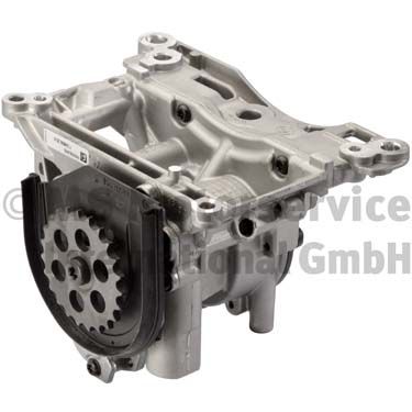 PIERBURG 7.24808.25.0 Vacuum Pump, braking system