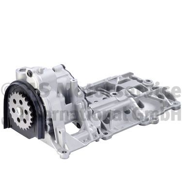 PIERBURG 7.24808.29.0 Vacuum Pump, braking system