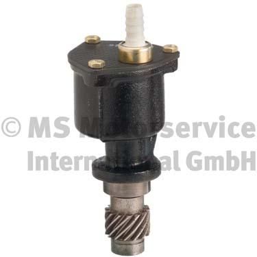 PIERBURG 7.24808.50.0 Vacuum Pump, braking system