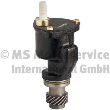 PIERBURG 7.24808.51.0 Vacuum Pump, braking system
