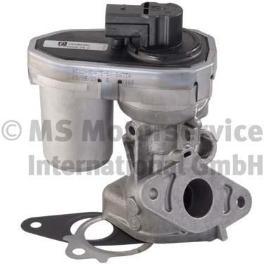 PIERBURG 7.24809.70.0 EGR Valve