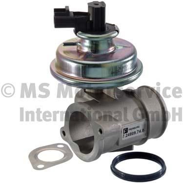 PIERBURG 7.24809.74.0 EGR Valve