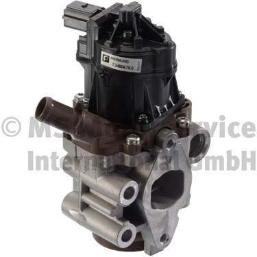 PIERBURG 7.24809.79.0 EGR Valve