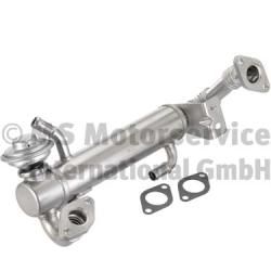 PIERBURG 7.24809.88.0 Cooler, exhaust gas recirculation
