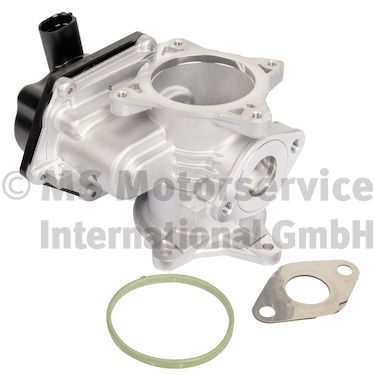 PIERBURG 7.24809.93.0 EGR Valve