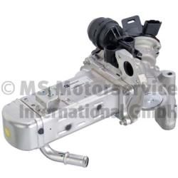 PIERBURG 7.24809.94.0 Cooler, exhaust gas recirculation