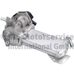 PIERBURG 7.24809.99.0 Cooler, exhaust gas recirculation