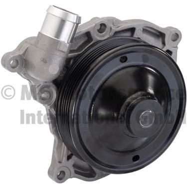 PIERBURG 7.28015.02.0 Water Pump, engine cooling