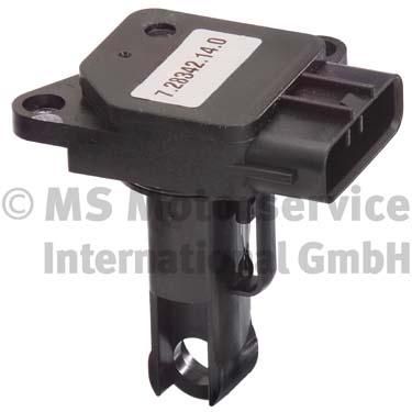 PIERBURG 7.28342.14.0 Mass Air Flow Sensor